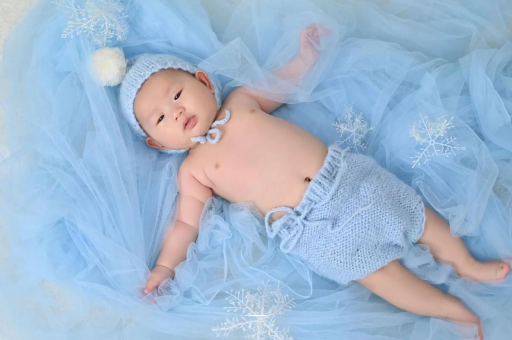格尔木孕妇肚子上长红点